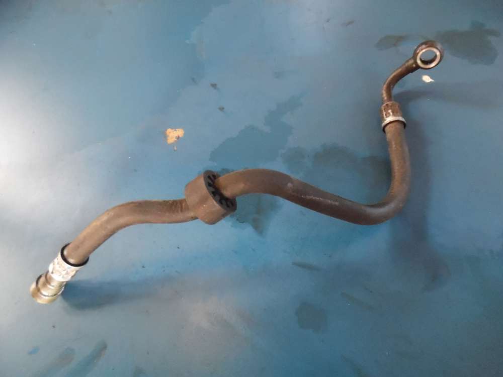 BMW 3er E46 316i Servoleitung Hydraulikleitung 6752946