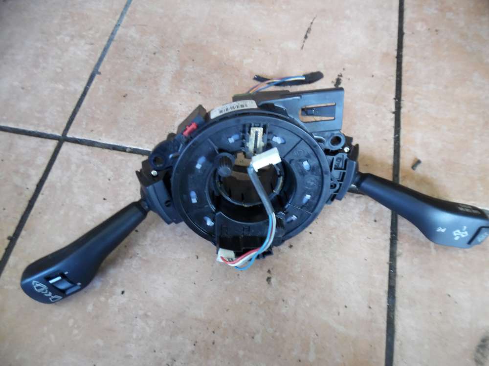 Bmw E46 316i Lenkstockschalter Kombischalter 8376445.9/ 8383664/ 8383668