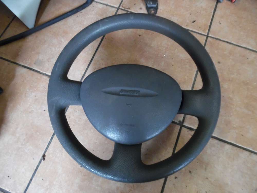 Fiat Punto 188 Lenkrad