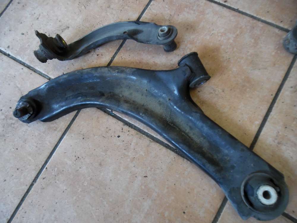 Nissan Micra K12 Querlenker unten Vorne Links