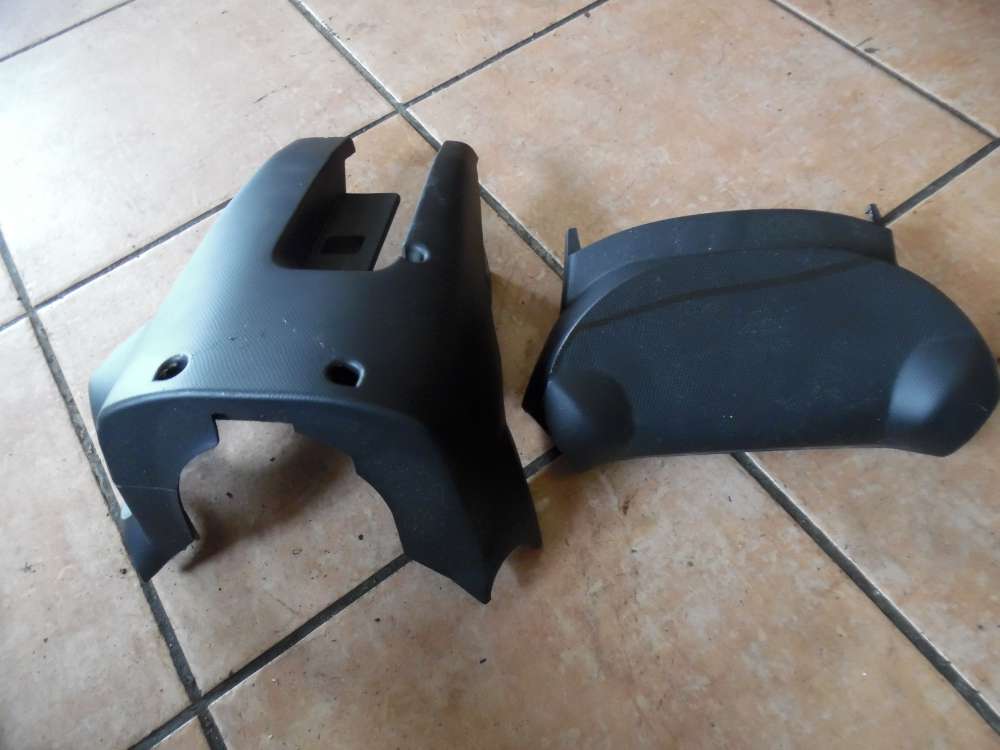 Nissan Micra K12 Lenks?ulenverkleidung 48470 AX600