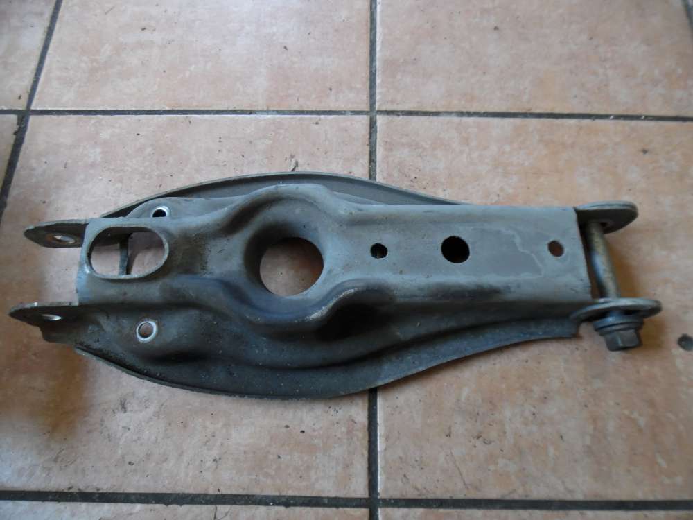 BMW 1er E81 E87 Querlenker unten Hinten Rechts 6764419