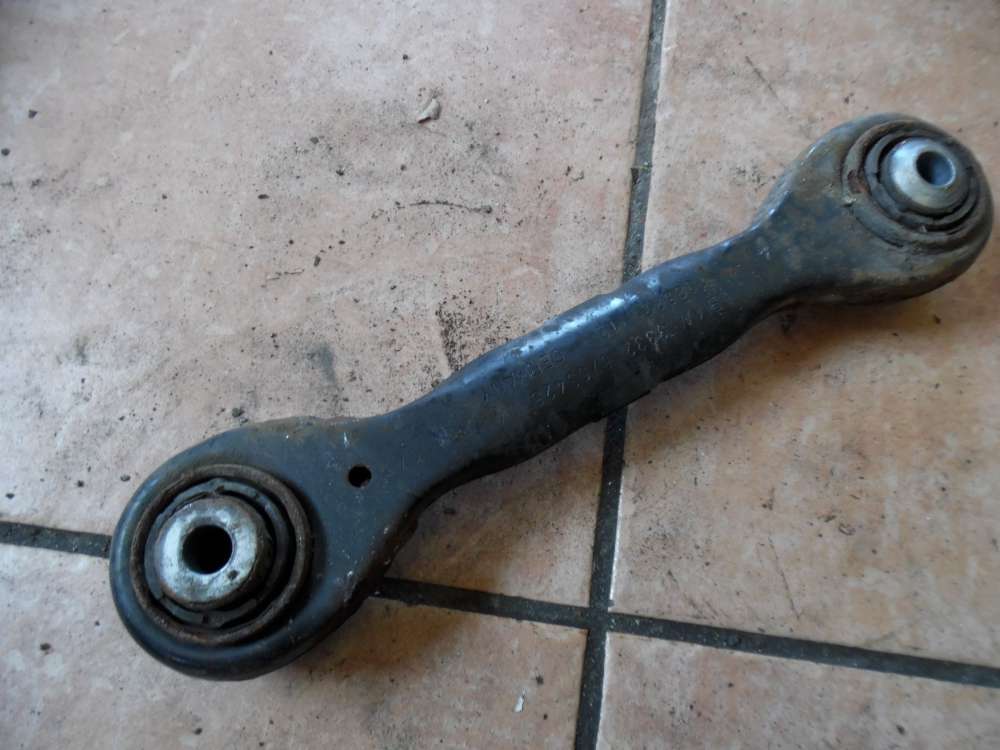 BMW 1er E81 E87 Führungslenker Hinten Rechts 6765425