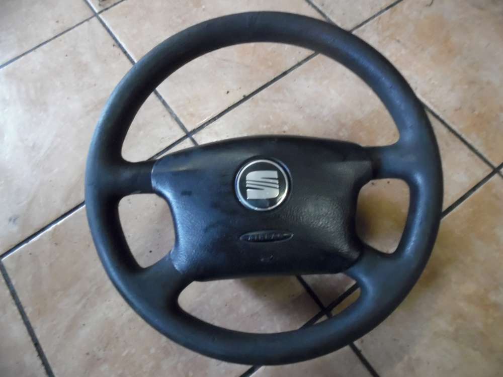 VW Sharan 7M, Seat Alhambra Lenkrad