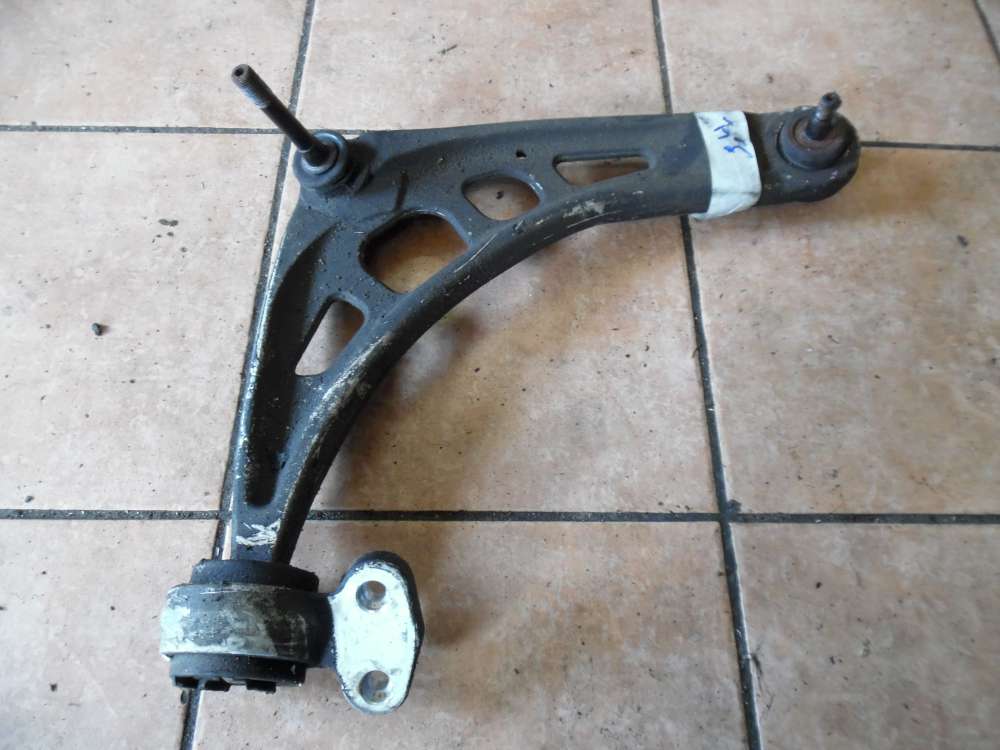 BMW 3-er E46 1,8i Querlenker Lager Vorne Rechts