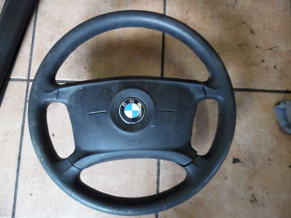 BMW E46 316ti Lenkrad 6753948
