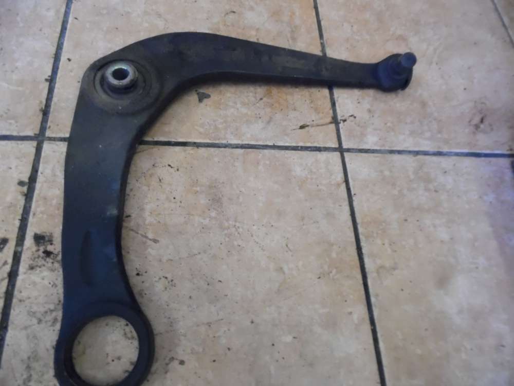Peugeot 206 1,4L Querlenker Lager Vorne Links