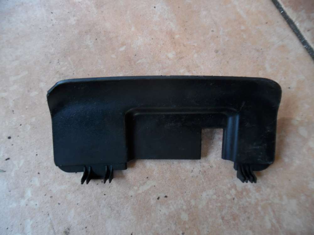 VW Sharan 7M Abdeckung Lenks?ule 7M3857109
