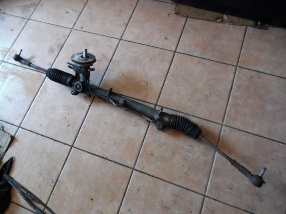 Ford Fusion JU2 1,4tdci Lenkgetriebe Servolenkung 2N1C-3200AE
