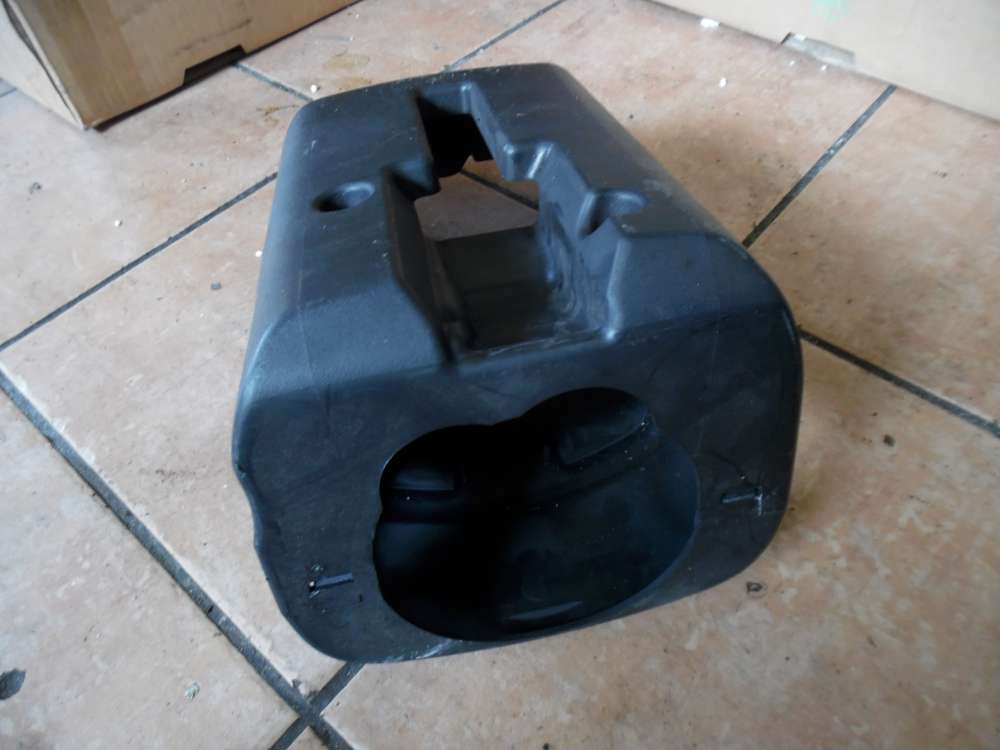 Ford Fusion JU2 Lenks?ulenverkleidung Abdeckung 2N113530