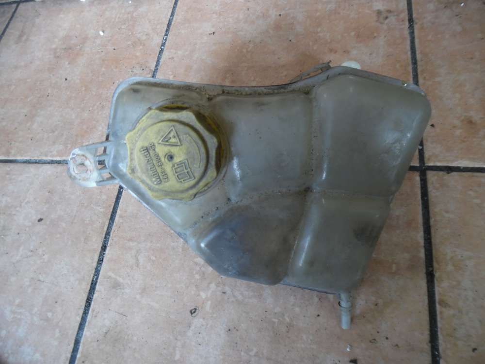 Ford Fusion JU2 Ausgleichsbehälter 3S61-8K218
