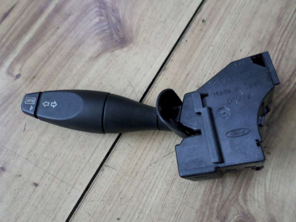 Ford Mondeo Bj.2007 Lenkstockschalter BLINKER 1S7T13335BE SCHALTER Original