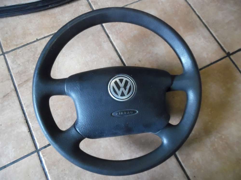 VW Golf IV 1J Lenkrad 1J0419091