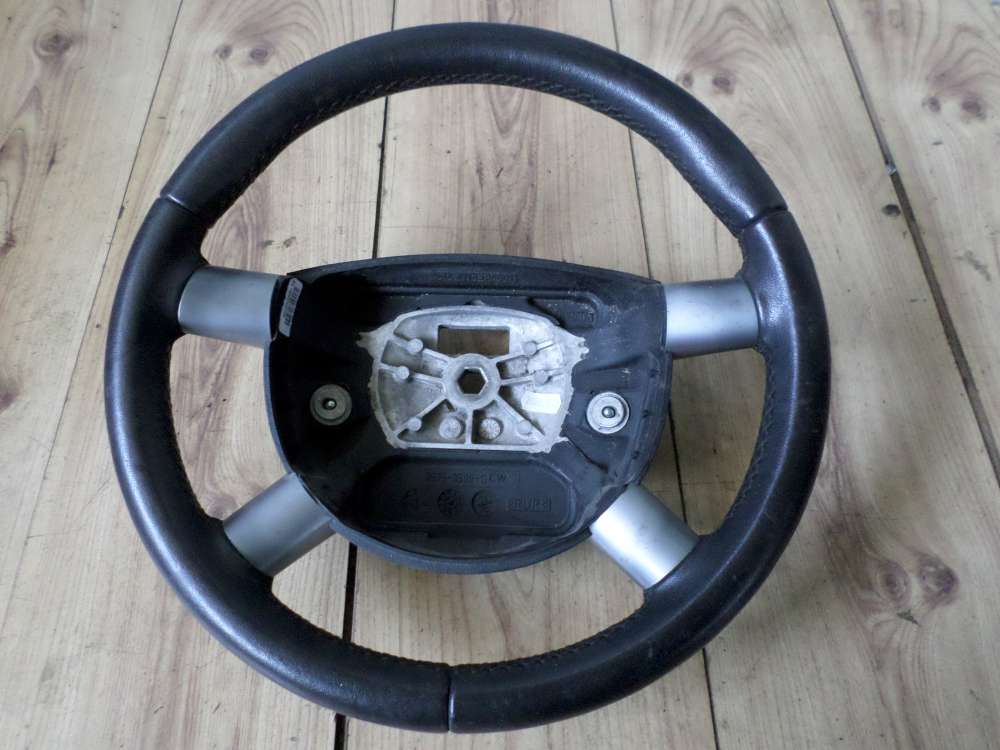Ford Mondeo Lenkrad Lederlenkrad 3S713599CCW
