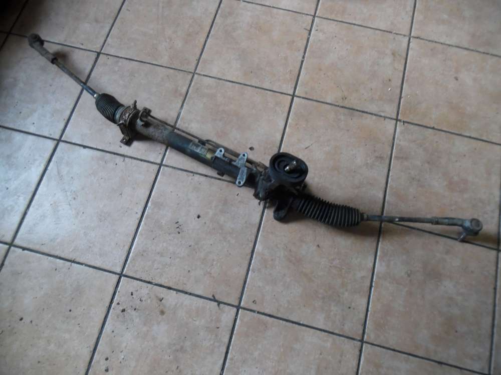 VW Golf IV 1J 1,4 Lenkgetriebe Servolenkung