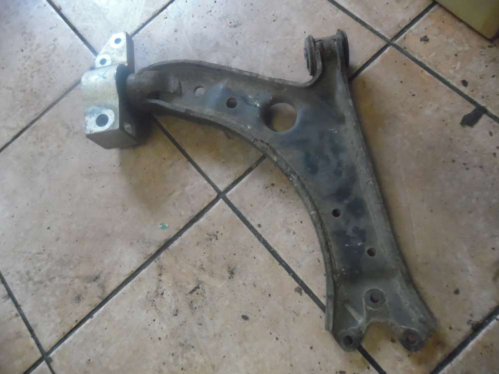 Skoda Octavia 1Z Querlenker unten Vorne Rechts