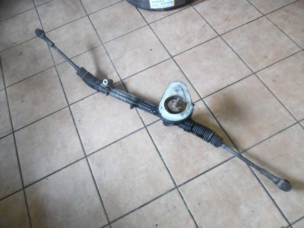 Ford Mondeo III Lenkgetriebe Servolenkung 1S7C3200EE