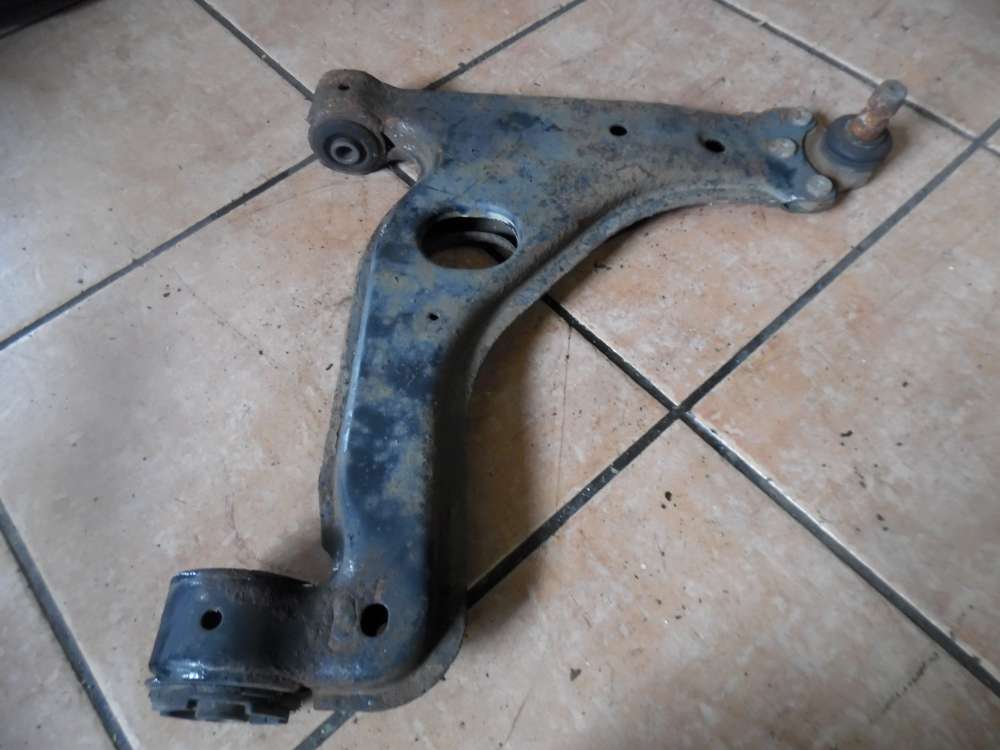 Opel Zafira B Querlenker unten Vorne Rechts