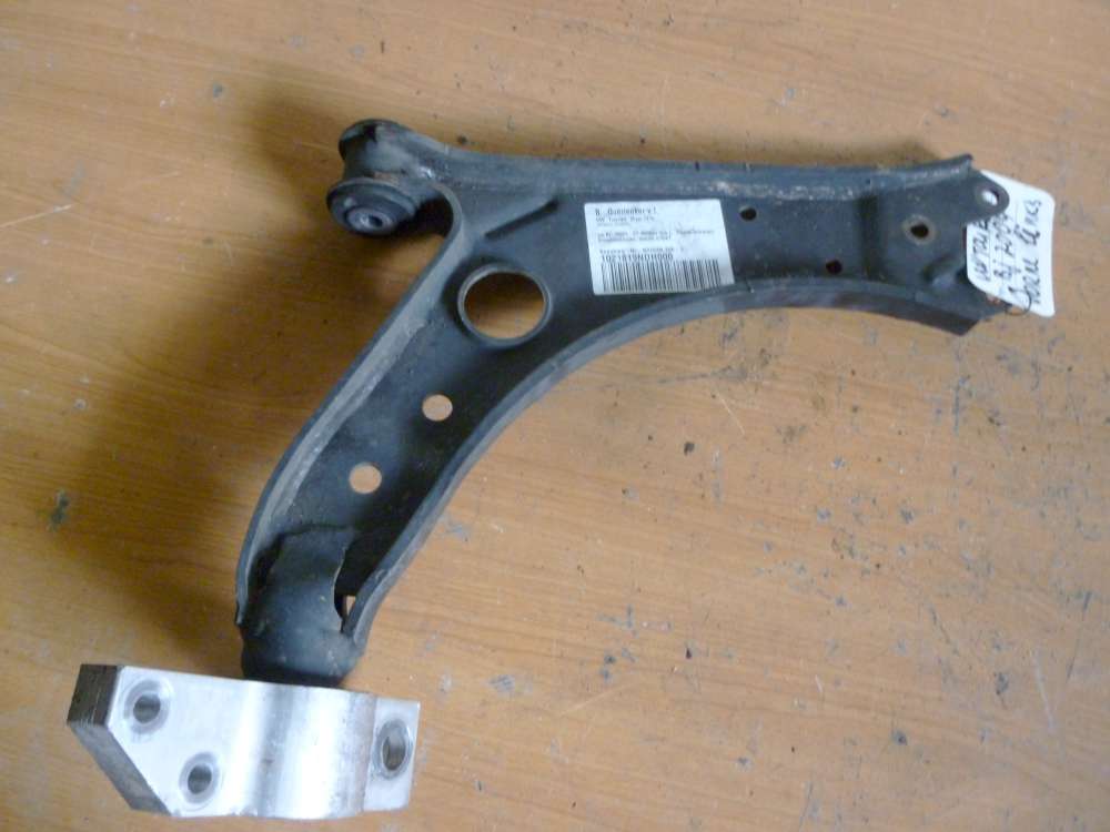 VW Touran 1T Querlenker Vorne unten Links