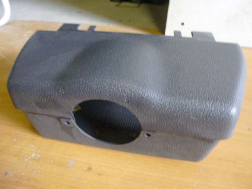 Renault Twingo Lenks?ulenverkleidung 7700820982 / 7700820981