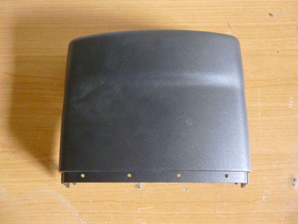VW Touran Bj.2004 Lenks?ulenverkleidung oben 1T0858560