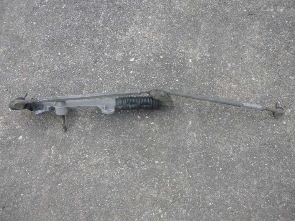 Peugeot 106 Lenkgetriebe 9620470430