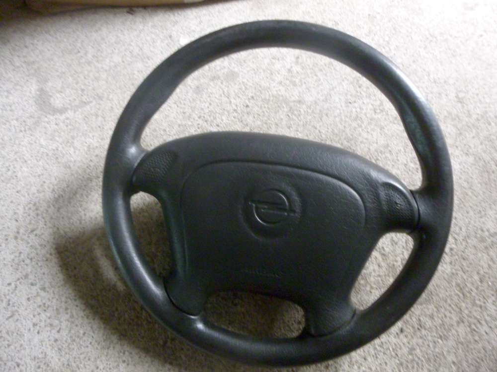 Opel Astra F Lenkrad Caravan