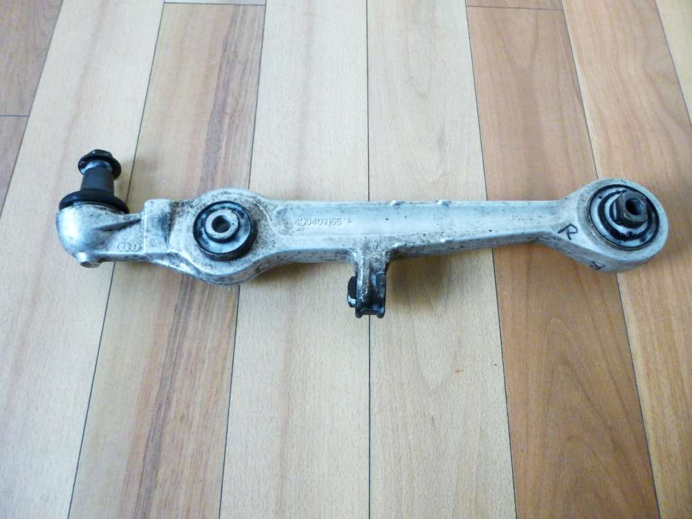 Audi A4, VW Passat 3B Querlenker unten Vorne Rerchts 4D0407155