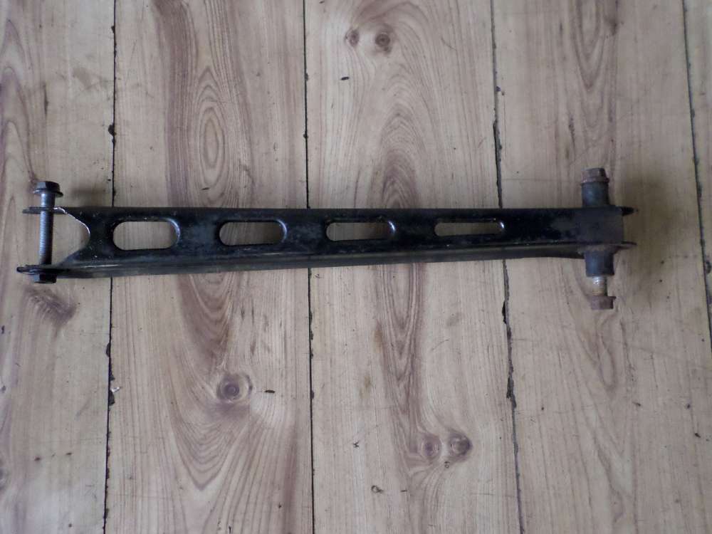 Opel Vectra B Bj 1998 Original Querlenker Hinten Unten Rechts