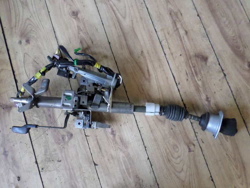 Original Honda CR-V Z?ndschloss Lenkstockschalter 39730S10G0