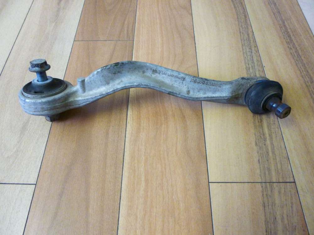 VW Passat und Audi LEMF?RDER Querlenker VA oben hinten rechts 116 050 8293