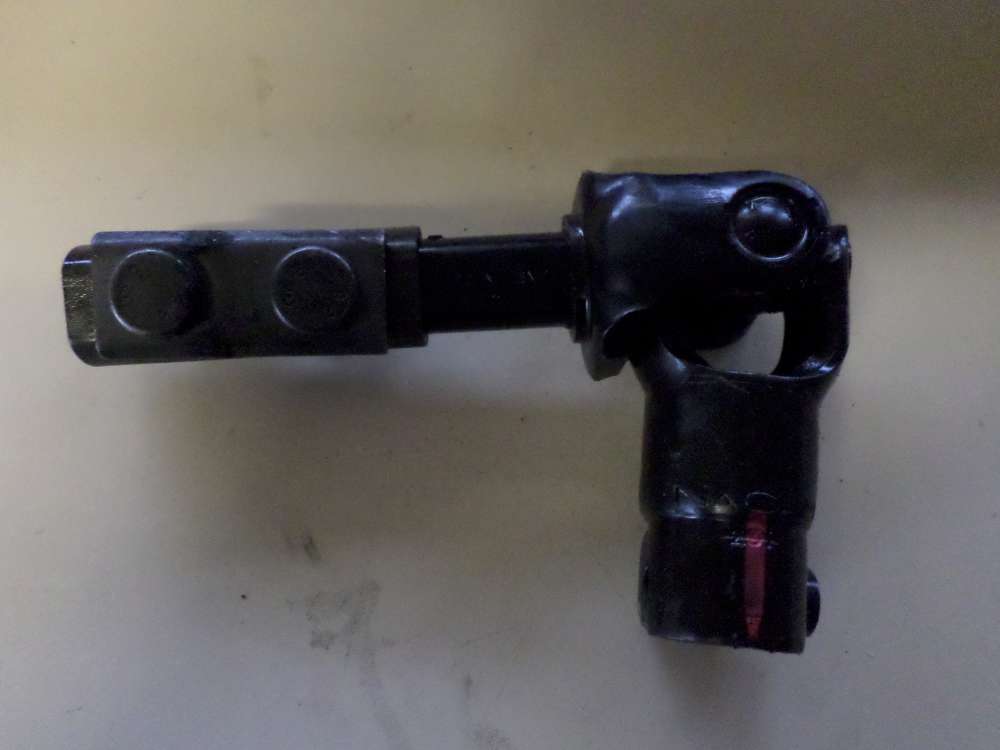 Seat Ibiza 6K Original Kardangelenk Kreuzgelenk Lenks?ule 6k1AE04B9