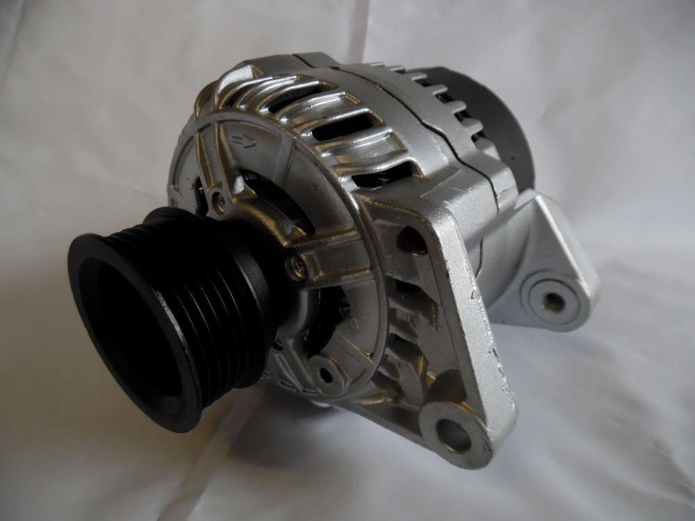 Lichtmaschine Generator 70A BMW 3er Bosch 0123310006 1247287