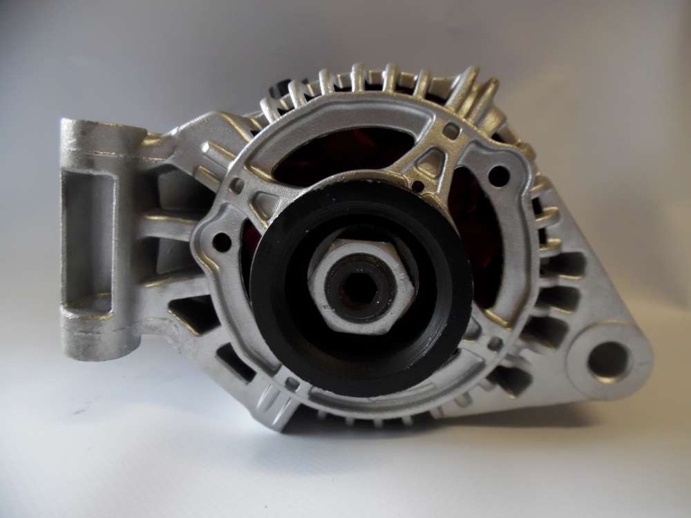 Lichtmaschine Generator 80 A Ford Focus 1.4 1.6 16V 63321679 98AB10300GE