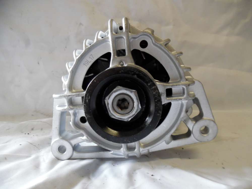 Lichtmaschine Generator 80A Ford Focus 98AB10300DF