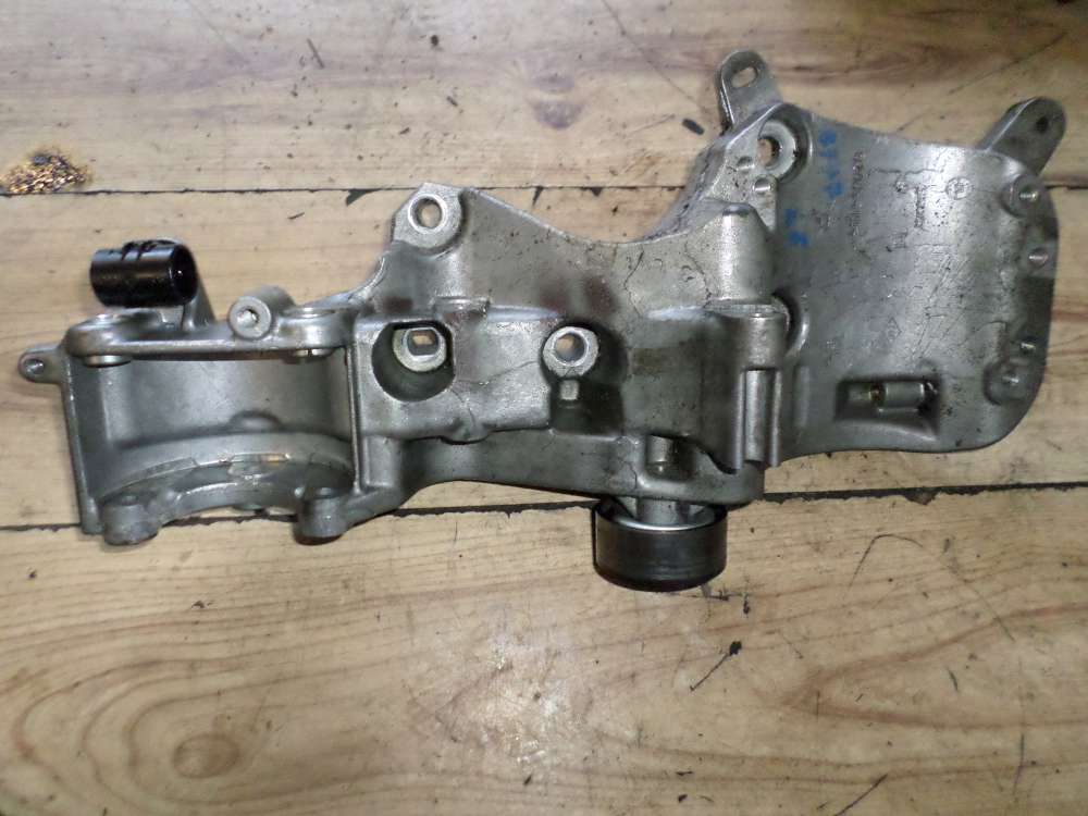 Dacia Sandero Lichtmaschinenhalter Halter 8200941114