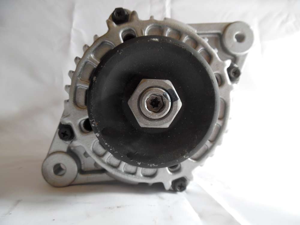 Lichtmaschine Generator 65A Chevrolet Matiz, Daewoo 0.8 Bj.2007
