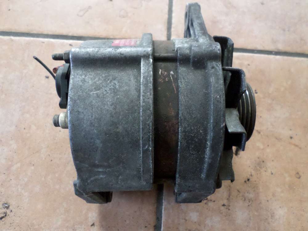 Audi , VW , Seat Original Lichtmaschine 0 120 489 364