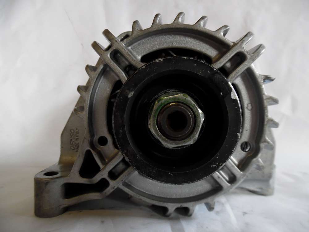 Lichtmaschine Generator 90A Fiat, Lancia, Alfa Romeo 51714791 Denso MS1022118470