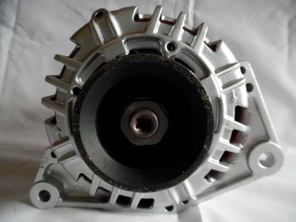 Lichtmaschine Generator 140A Audi A4 A6, VW Passat 3B 078903016