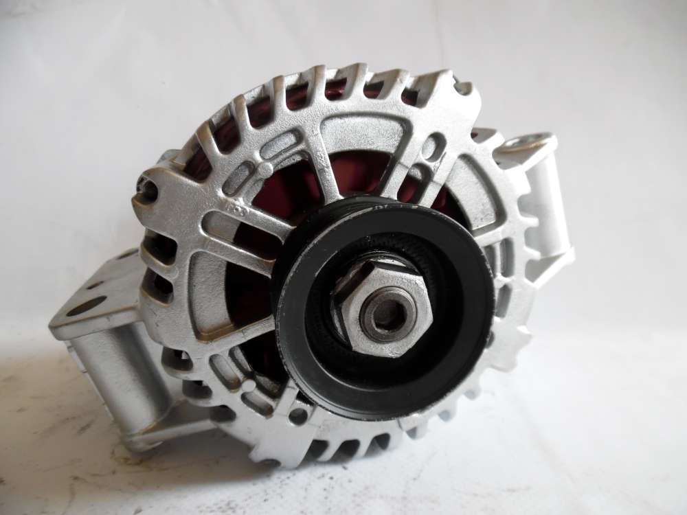 Lichtmaschine Generator 115A Ford Mondeo III, Jaguar X-Type 1S7T-BC Visteon