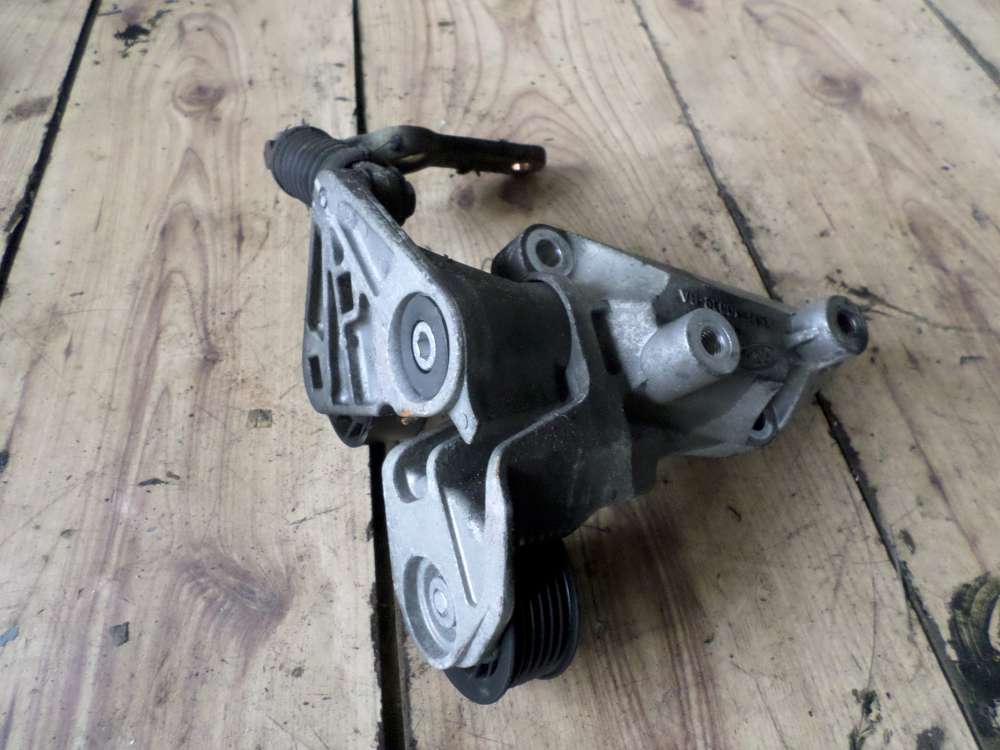 Ford Mondeo 3 Halter Tr?ger Lager Lichtmaschine XS7E10039BA