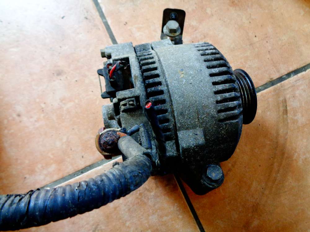 Ford Mondeo 1.8L Bj:97 Lichtmaschine F5RU10316AA