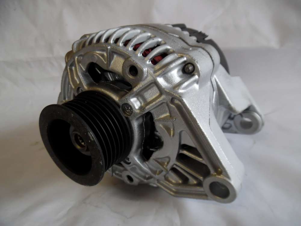 Lichtmaschine Generator 65A Nissan Micra K11 231005F600 Bosch:0123110007