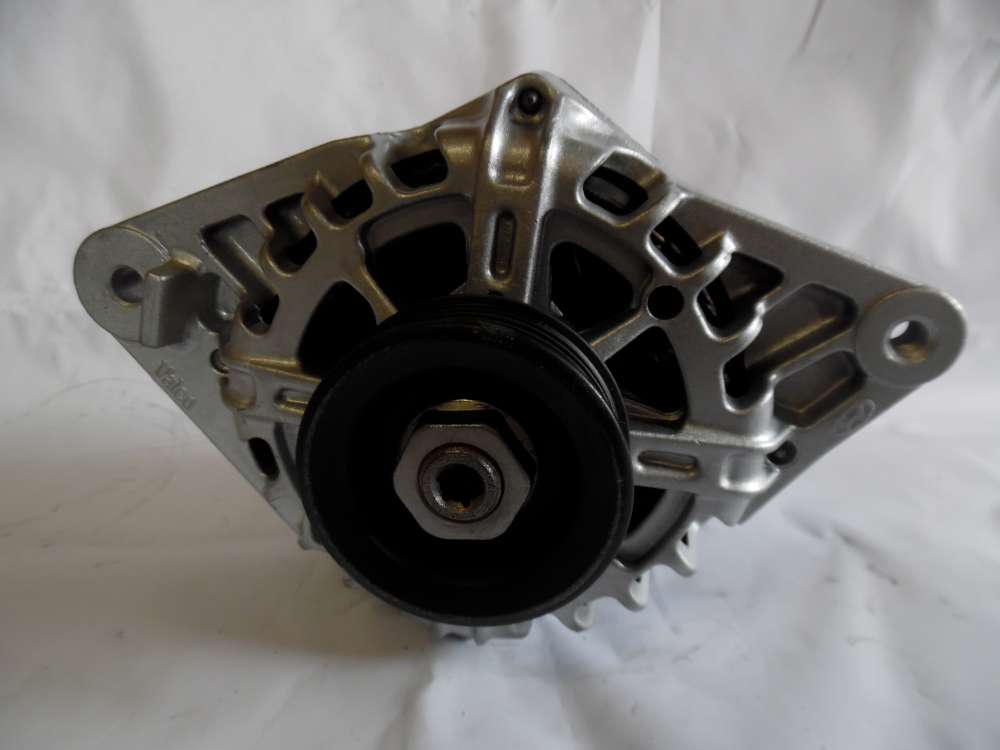 Lichtmaschine Generator 90A Hyundai, Kia Valeo 37300-22650