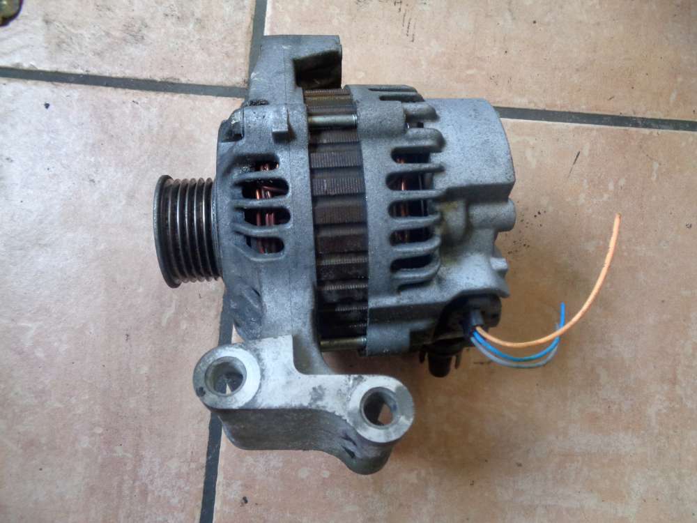 Ford Fusion Bj:2006 Lichtmaschine 2S6T10300DB