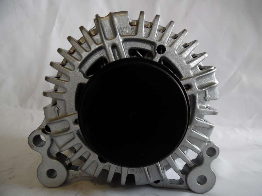 Lichtmaschine Generator 140A VW, Audi, Seat, Skoda 06F903023C Valeo TG14C011