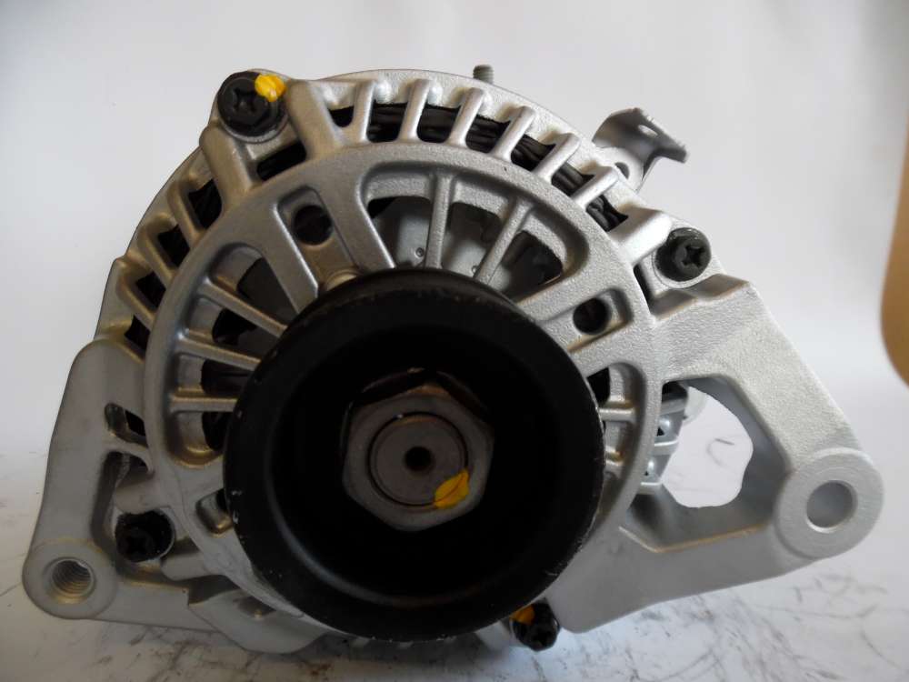 Lichtmaschine Generator 80A Mazda 3 BK 1.6i A2TC0091
