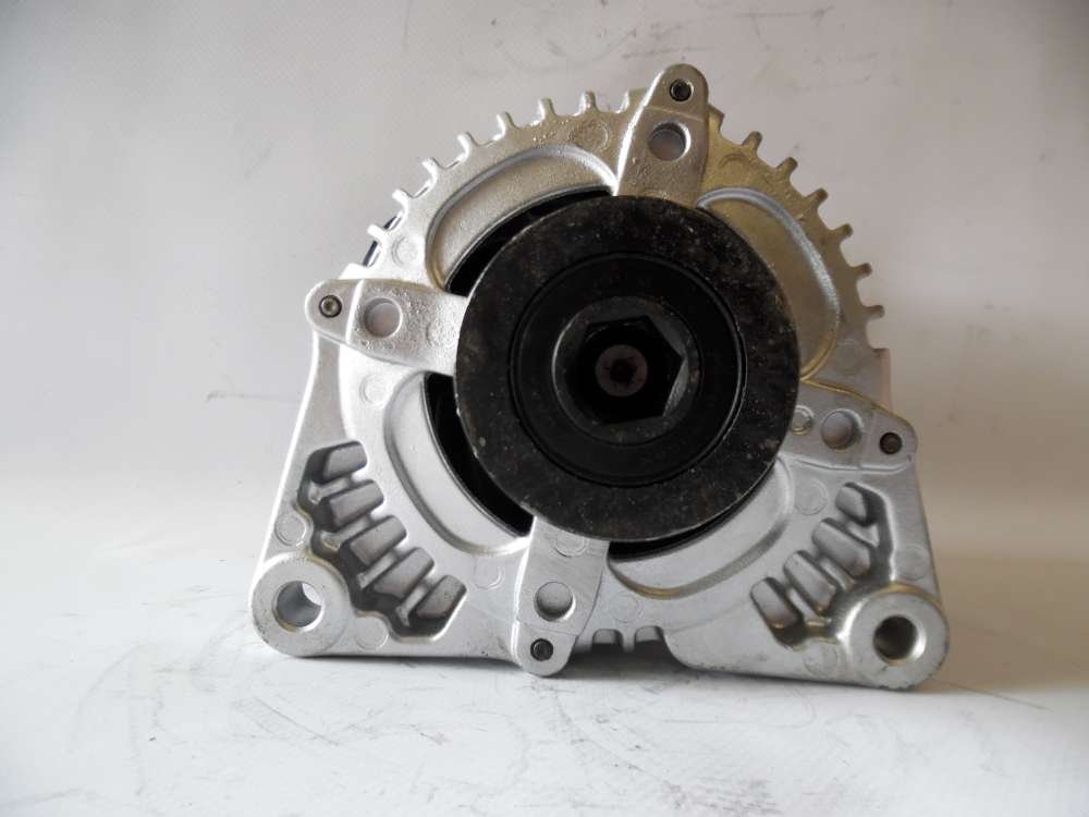 Lichtmaschine Generator 120A Ford, Volvo, Mazda 1.6 TDCi 3M5T-10300-PD
