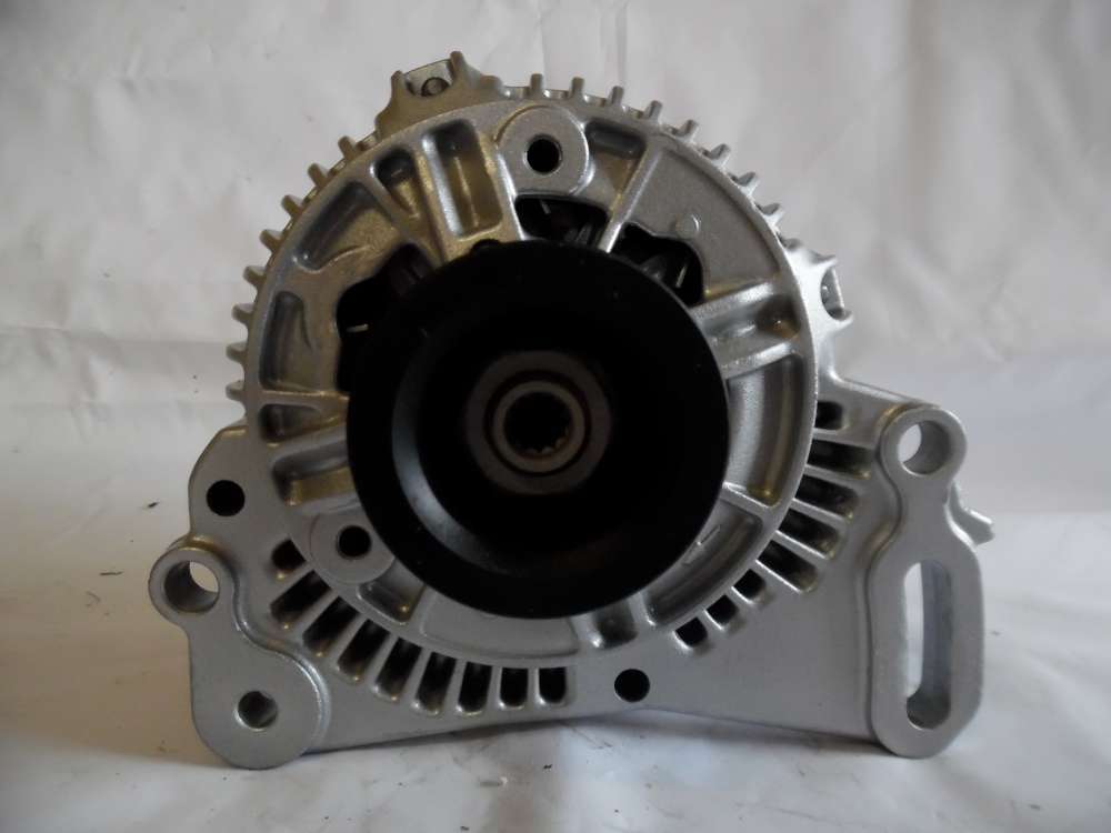 Lichtmaschine Generator 70A VW, Seat 0986038070